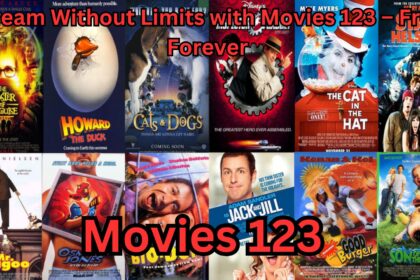 Movies 123