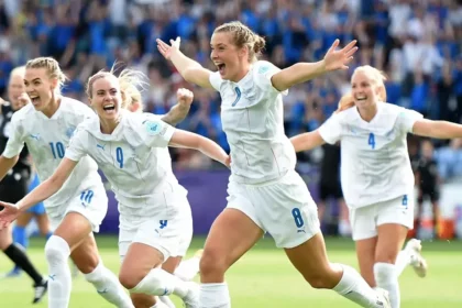 Icelandic Ladies