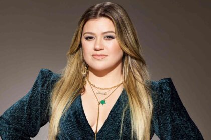 Kelly Clarkson Weight Loss Journey