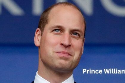 Prince William Has Resigned as President of the FA