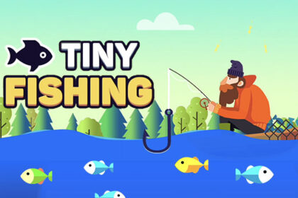 Tiny Fishing Unblocked