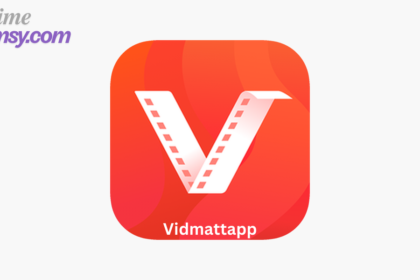 Vidmattapp