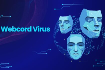 Webcord virus