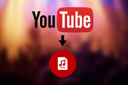 YouTube to MP3