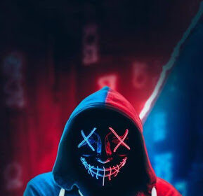 Anonymous wallpapers