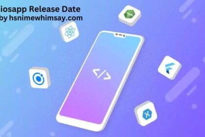 etsiosapp release date