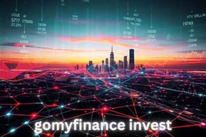 GoMyFinance Invest