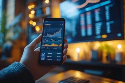 myfastbroker trading apps