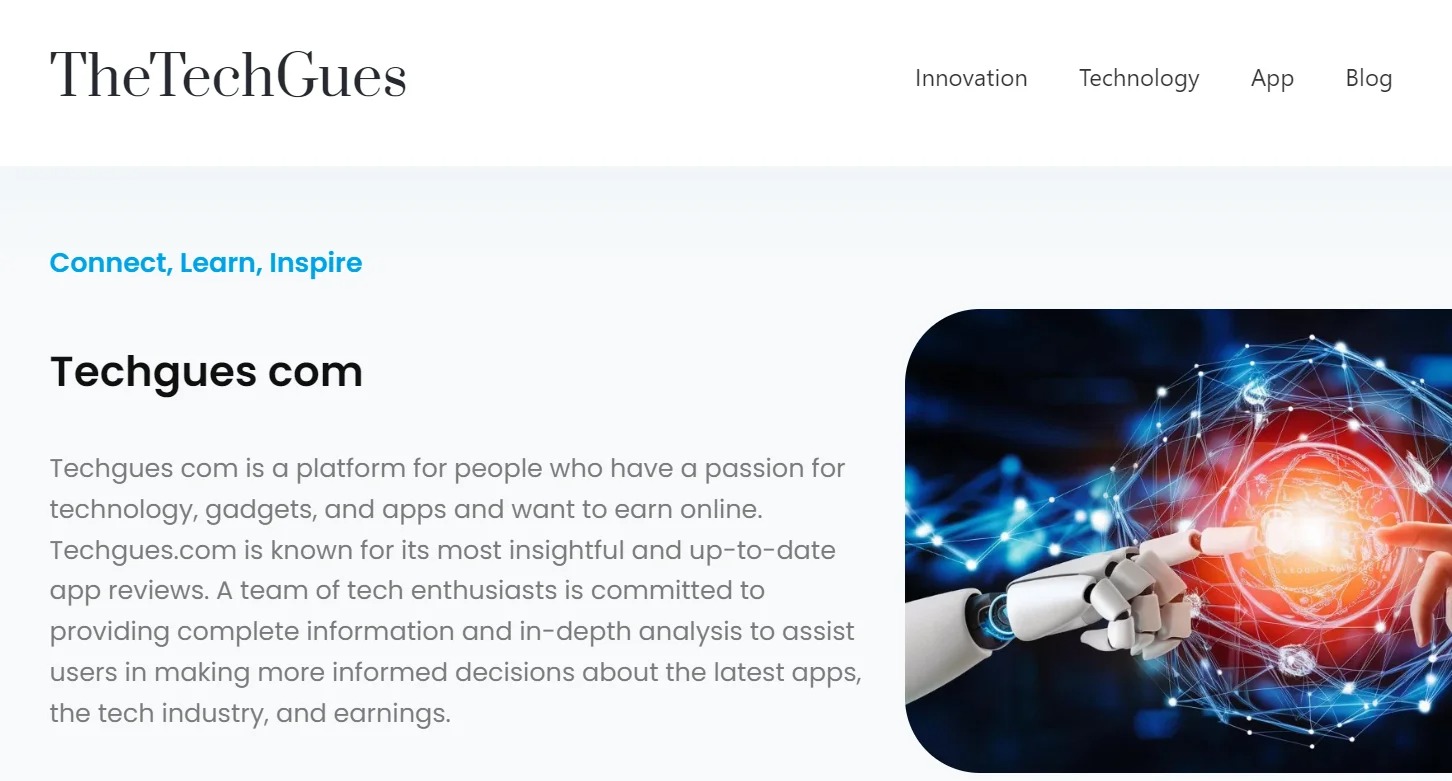 Techgues.com