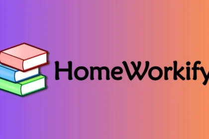 Homeworkify