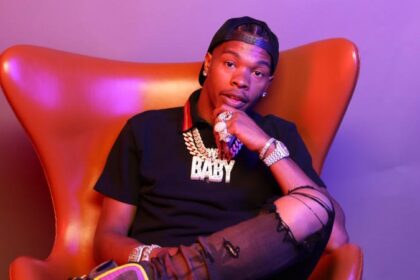 Lil Baby's net Worth