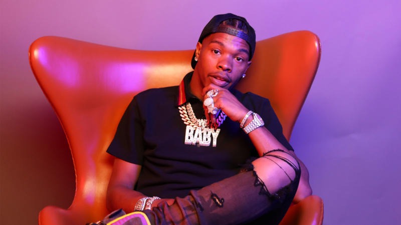 Lil Baby's net Worth