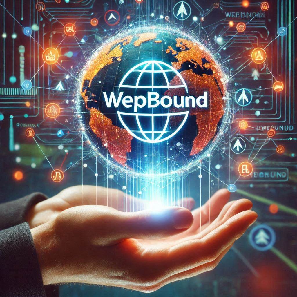 Wepbound